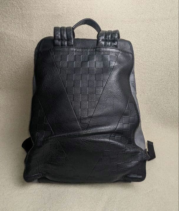 ルイヴィトン ダミエアンフィニアヴェニュー リュック N41047