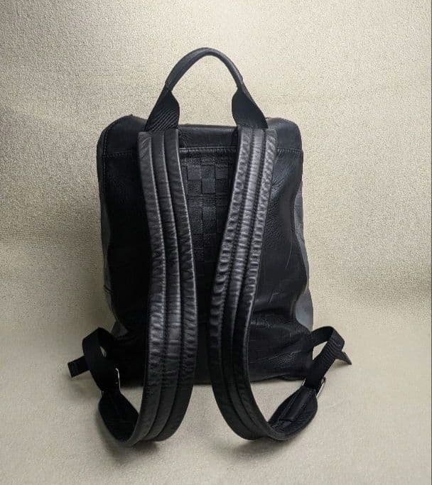 ルイヴィトン ダミエアンフィニアヴェニュー リュック N41047