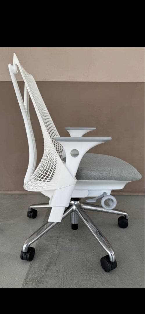 【正規品】 Herman Miller (ハーマンミラー)オーダー品