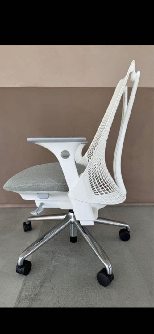 【正規品】 Herman Miller (ハーマンミラー)オーダー品