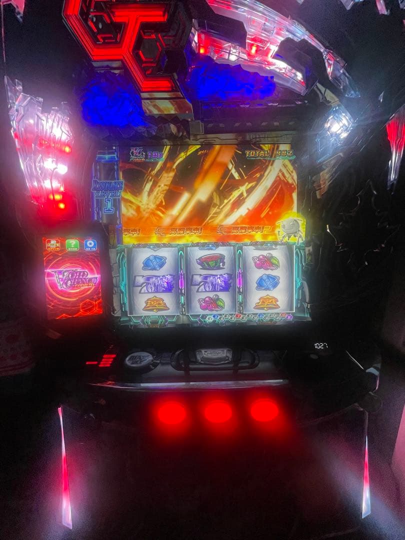 ギルティクラウン2 スロット　送料無料