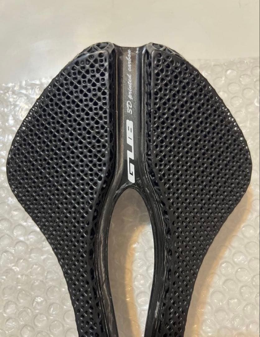 カーボン 3Dプリント サドル TNI OEM
