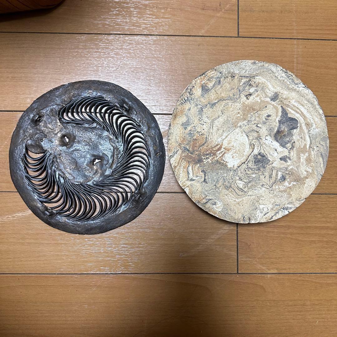 泉田之也積層 サイズ横19cm高さ4cmです