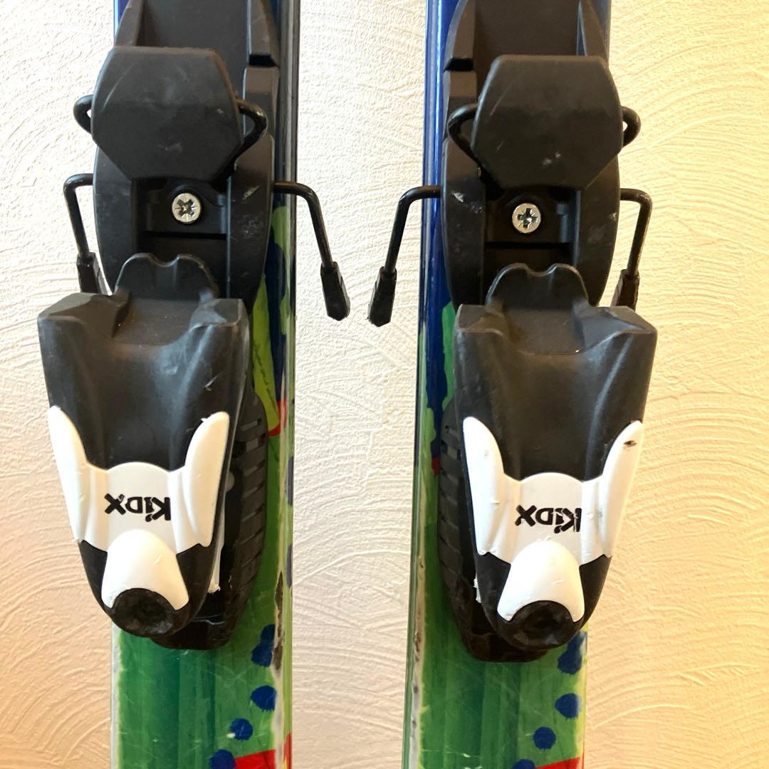 【最終値下げ】Hart スキー板　ブーツ　セット