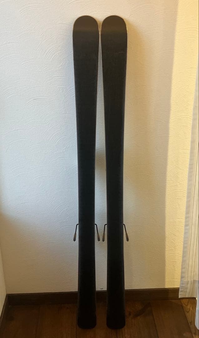 【最終値下げ】Hart スキー板　ブーツ　セット