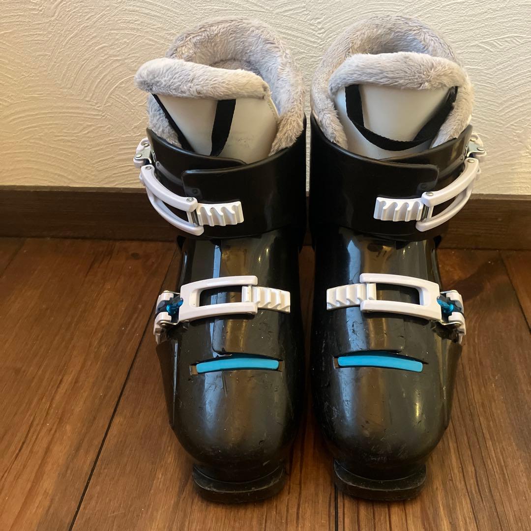 【最終値下げ】Hart スキー板　ブーツ　セット