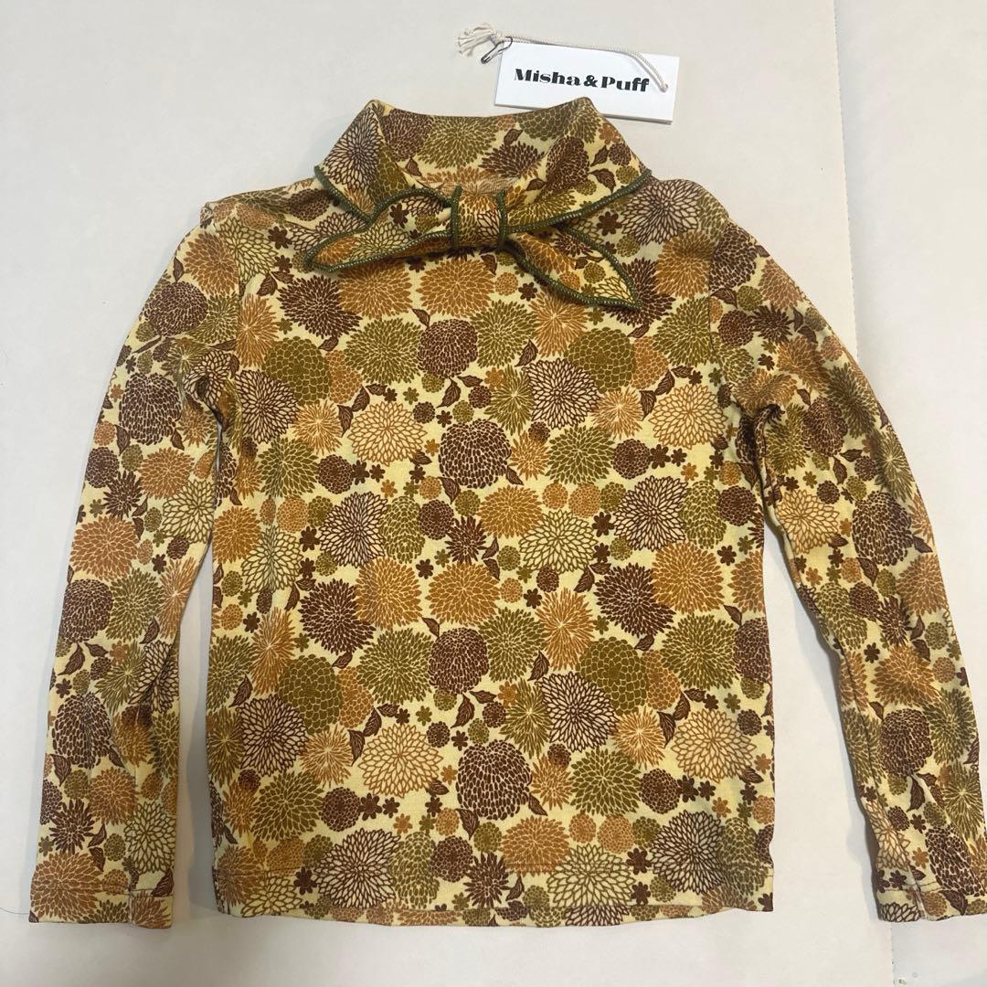 Misha & Puff Acorn Chrysanthemum スカウト 5y