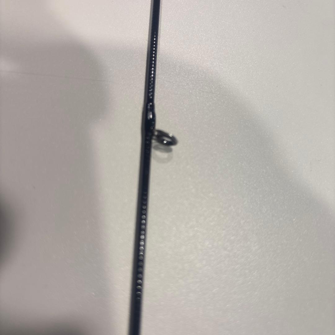 SeaWalk LightJigging B66L シーウォークライトジギング