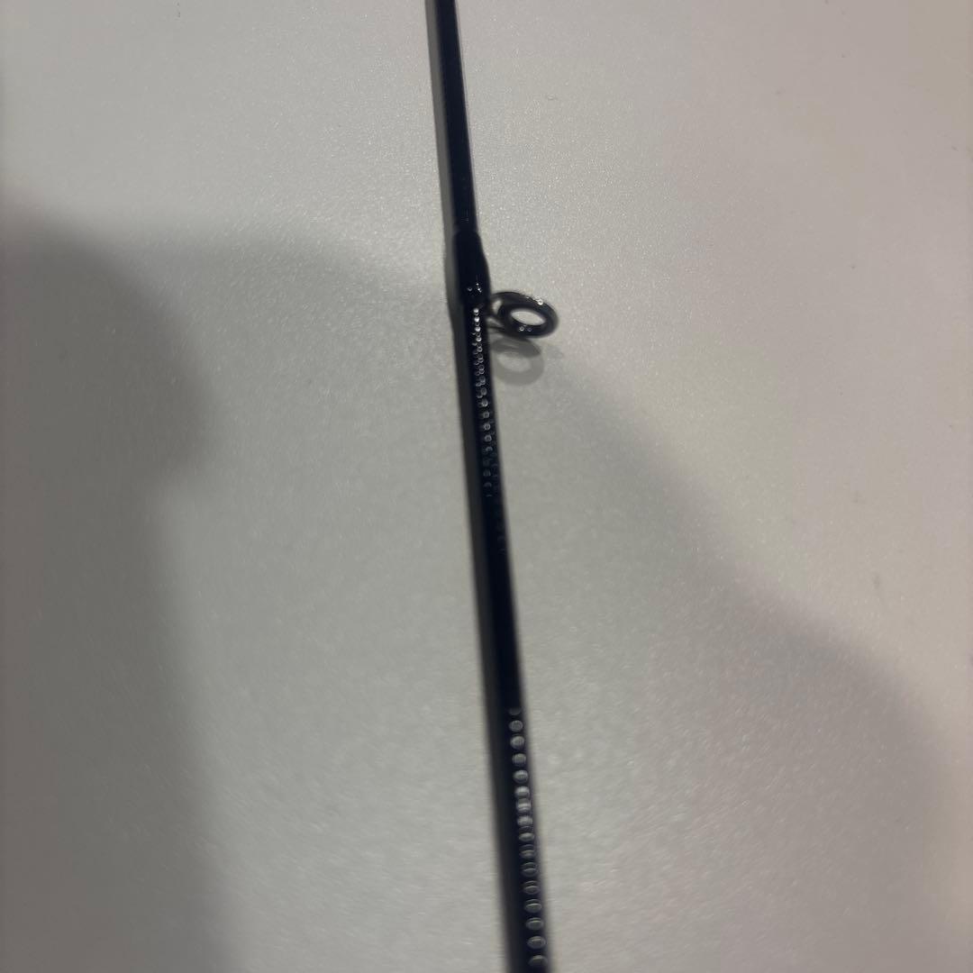 SeaWalk LightJigging B66L シーウォークライトジギング