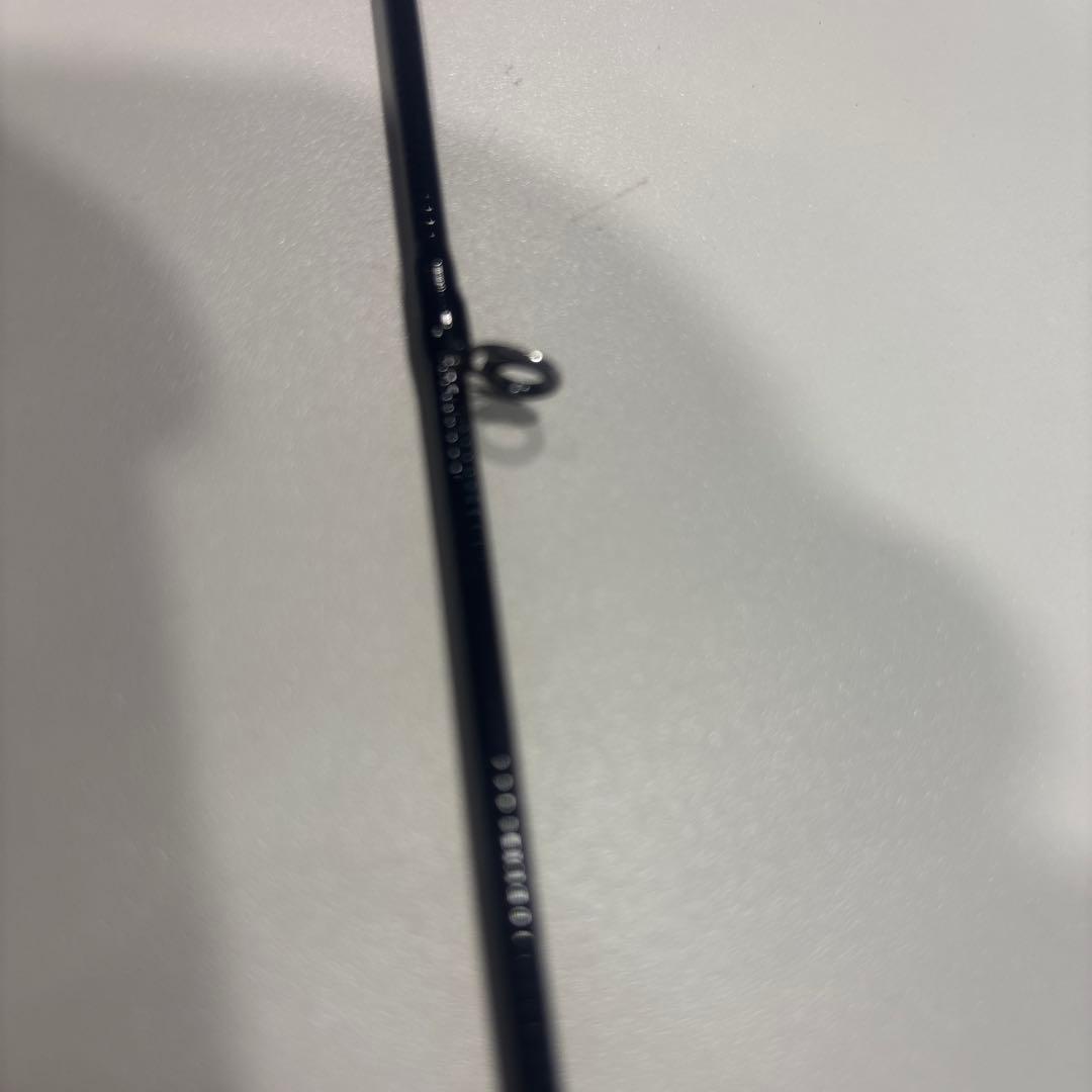 SeaWalk LightJigging B66L シーウォークライトジギング