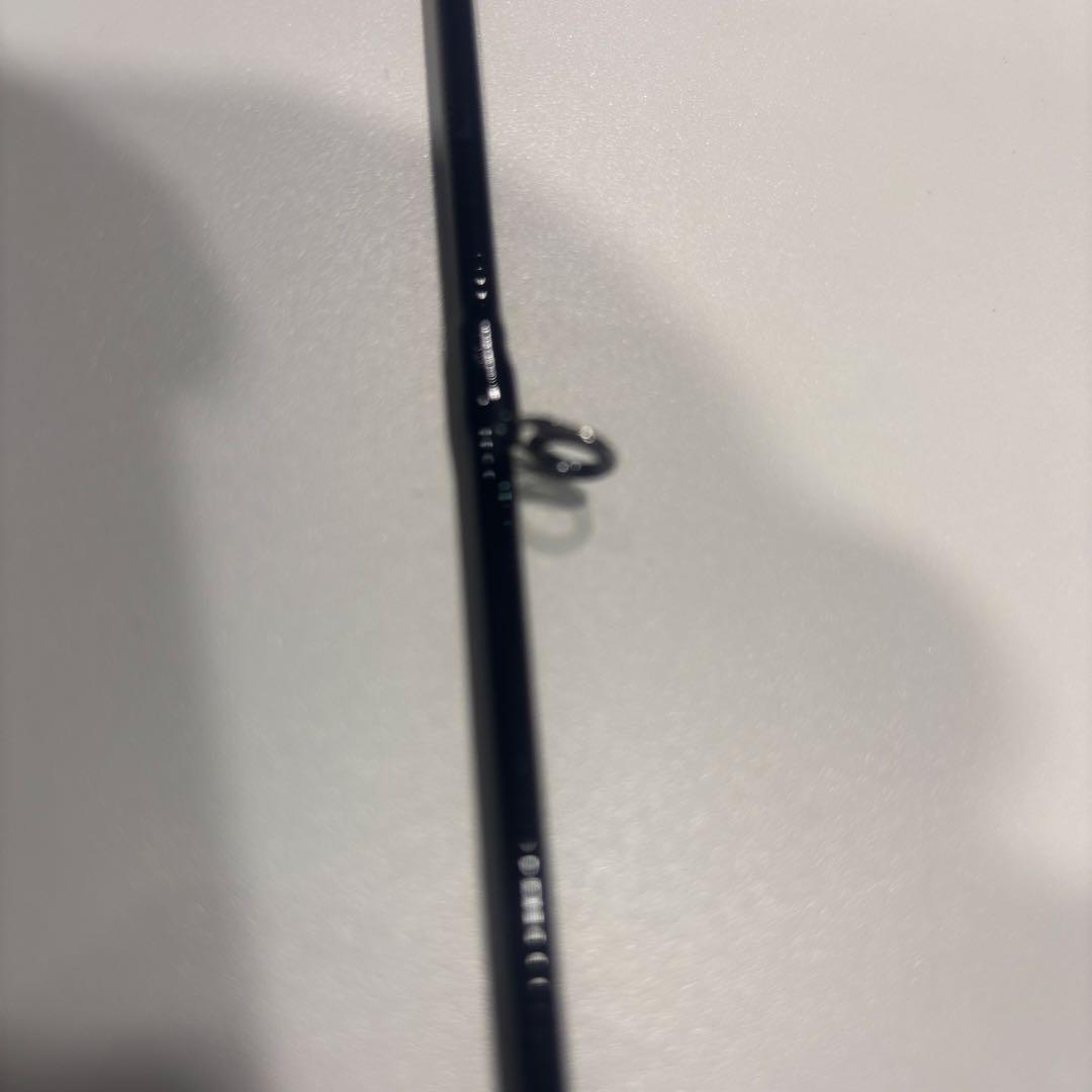 SeaWalk LightJigging B66L シーウォークライトジギング