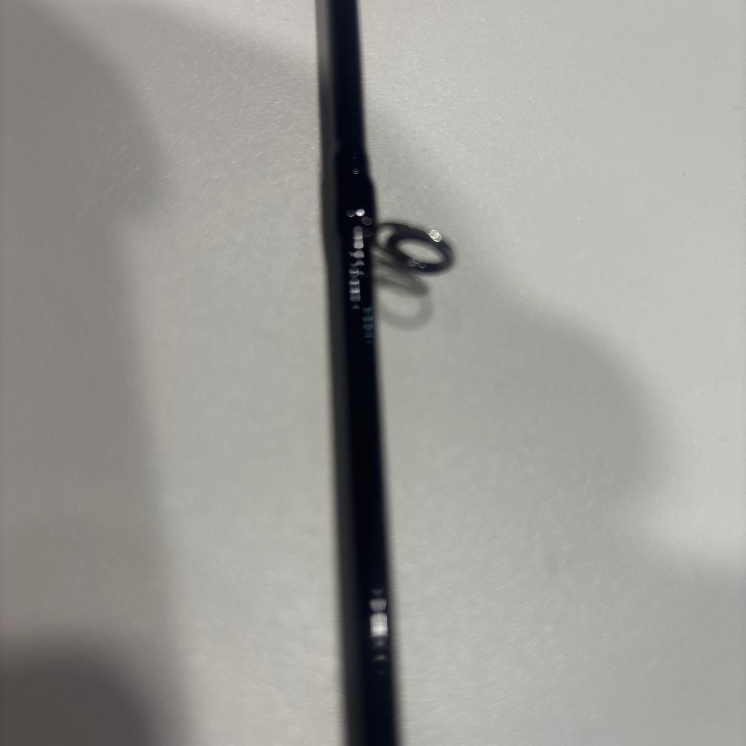 SeaWalk LightJigging B66L シーウォークライトジギング