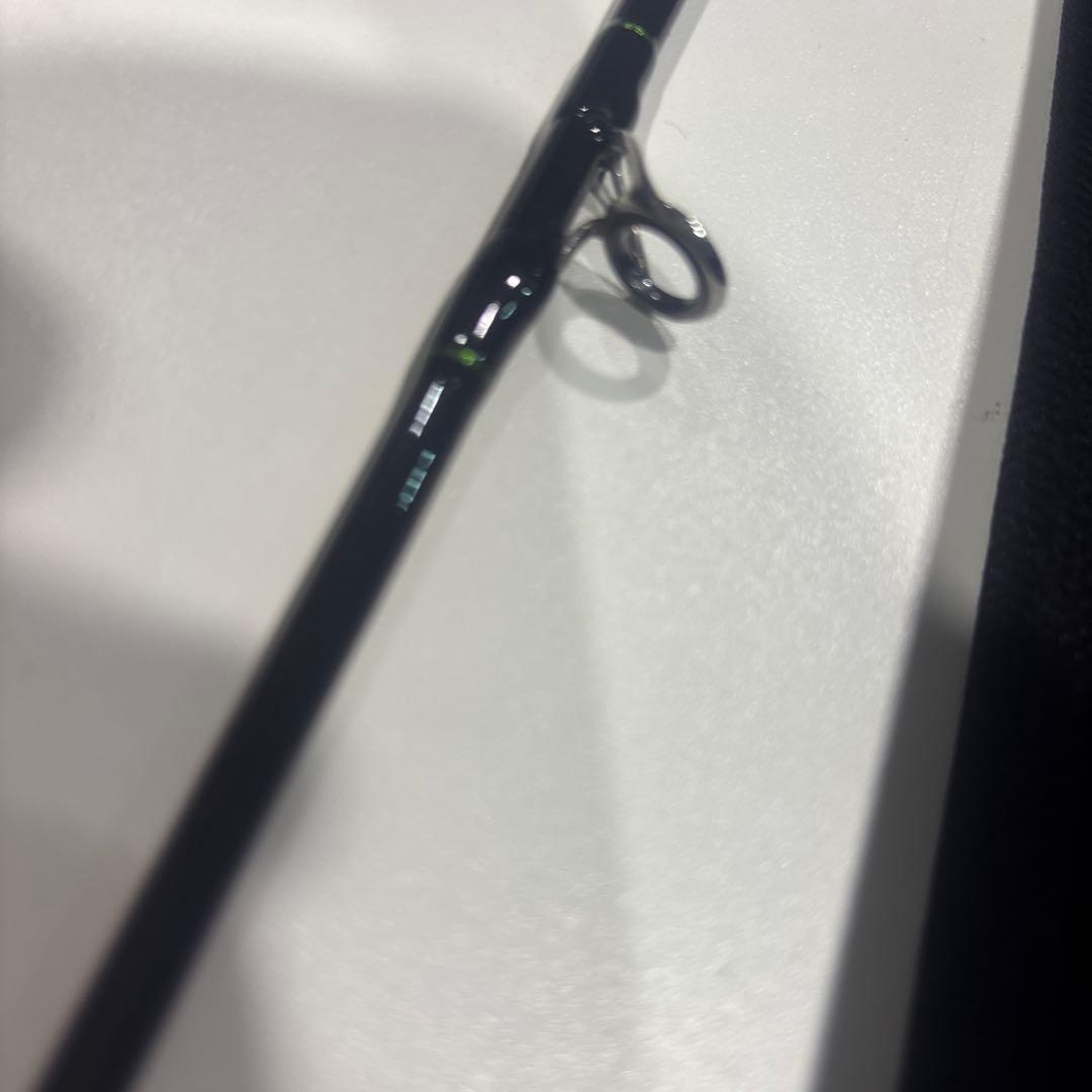 SeaWalk LightJigging B66L シーウォークライトジギング