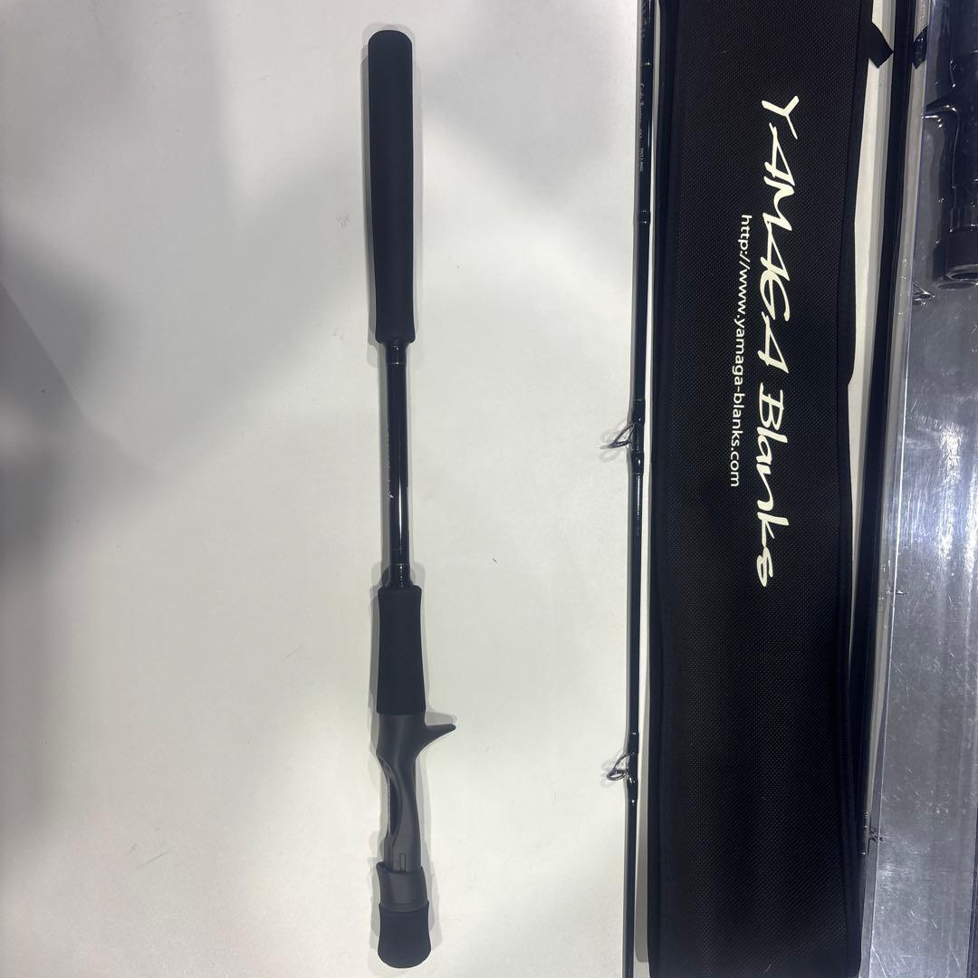 SeaWalk LightJigging B66L シーウォークライトジギング