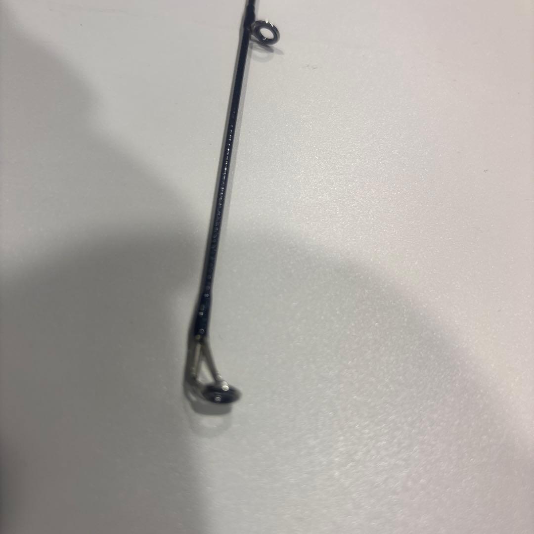 SeaWalk LightJigging B66L シーウォークライトジギング