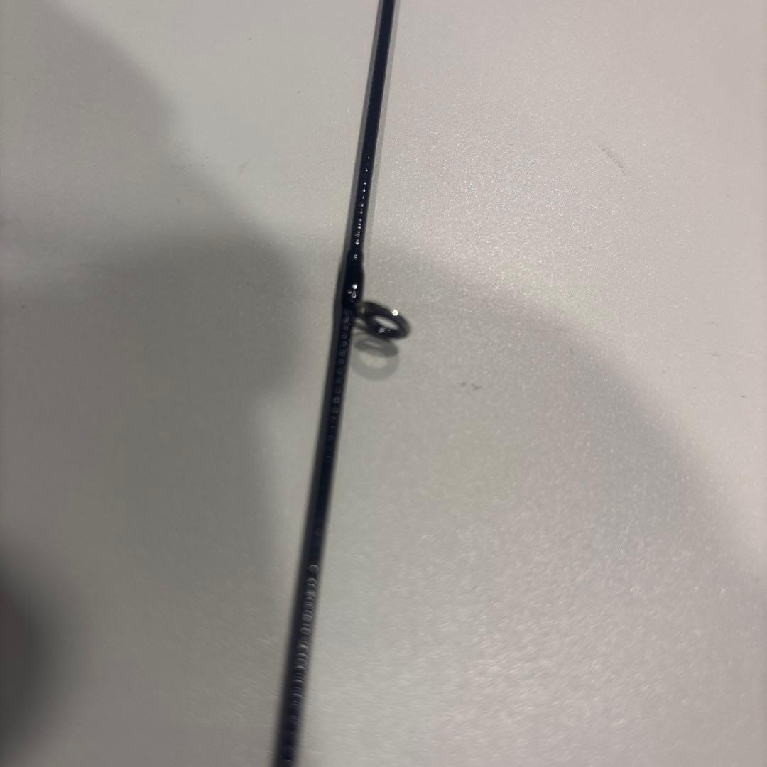 SeaWalk LightJigging B66L シーウォークライトジギング