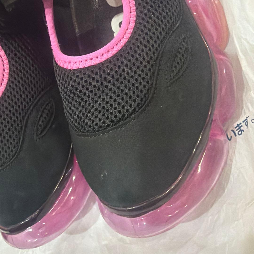 grounds / グラウンズ / 別注MARY JANE PINK RF