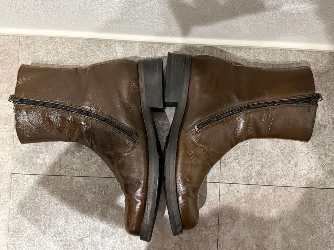 M*s様 アワーレガシー　カミオンブーツ 41