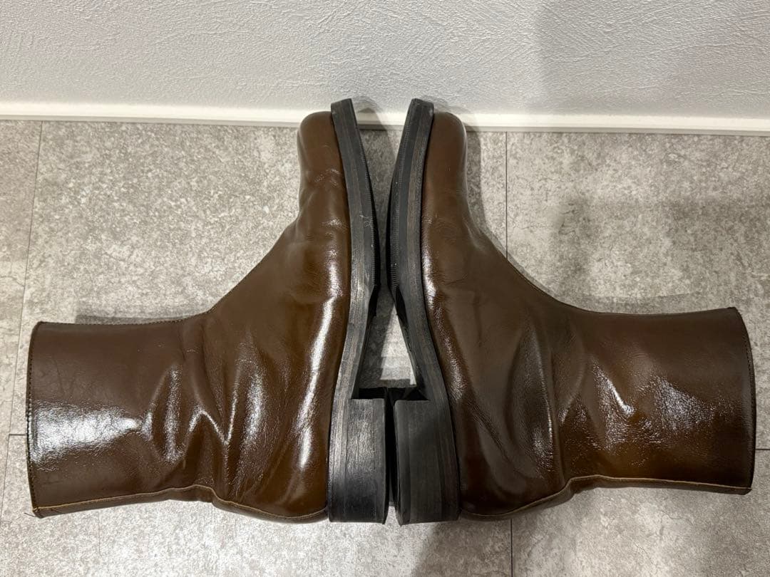 M*s様 アワーレガシー　カミオンブーツ 41