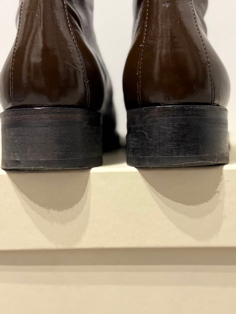 M*s様 アワーレガシー　カミオンブーツ 41