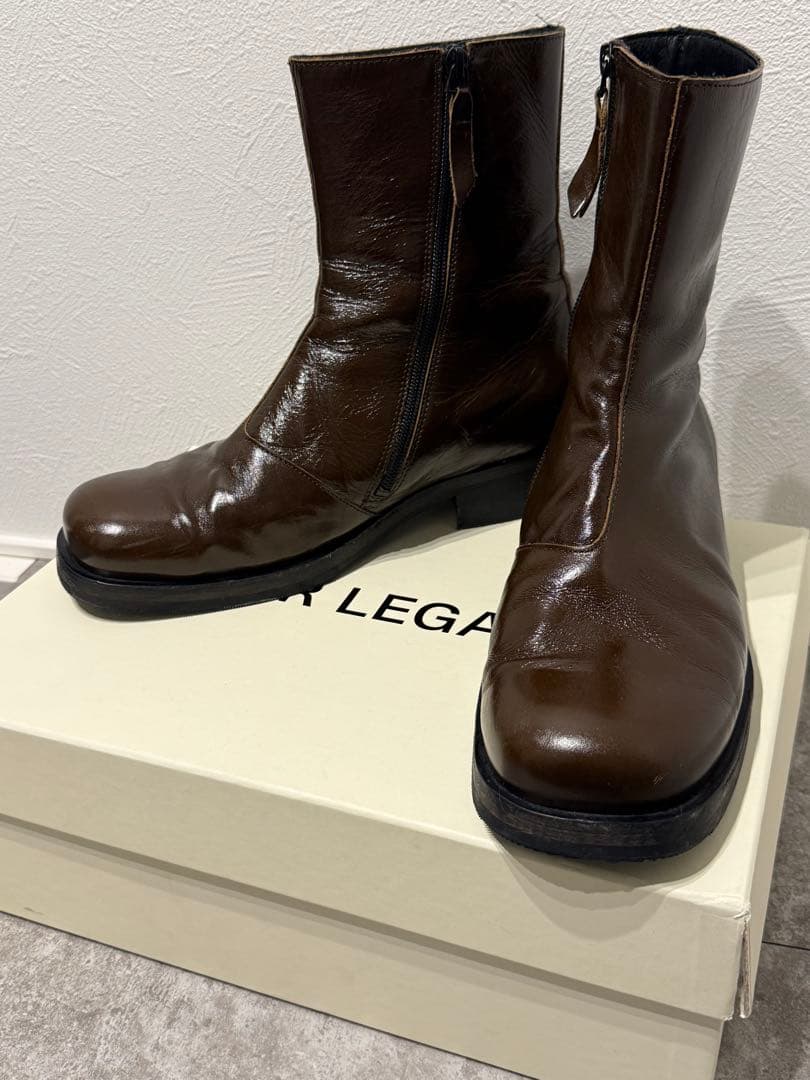 M*s様 アワーレガシー　カミオンブーツ 41