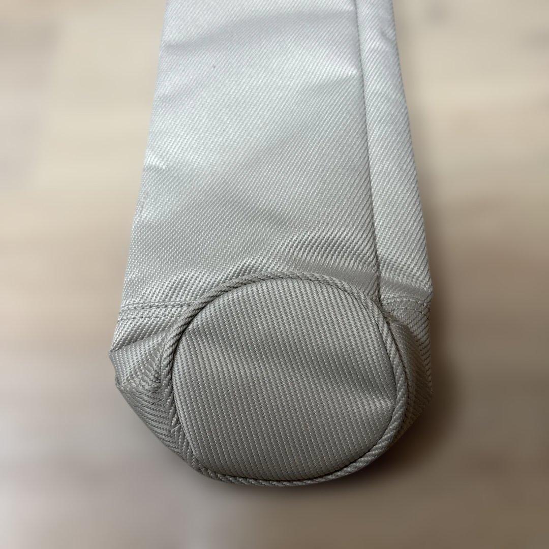 パーリーゲイツ　ゴルフクラブケース新品