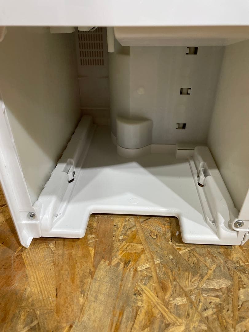 パナソニック 衣類乾燥除湿機 F-YHVX120 ナノイーX　　84722