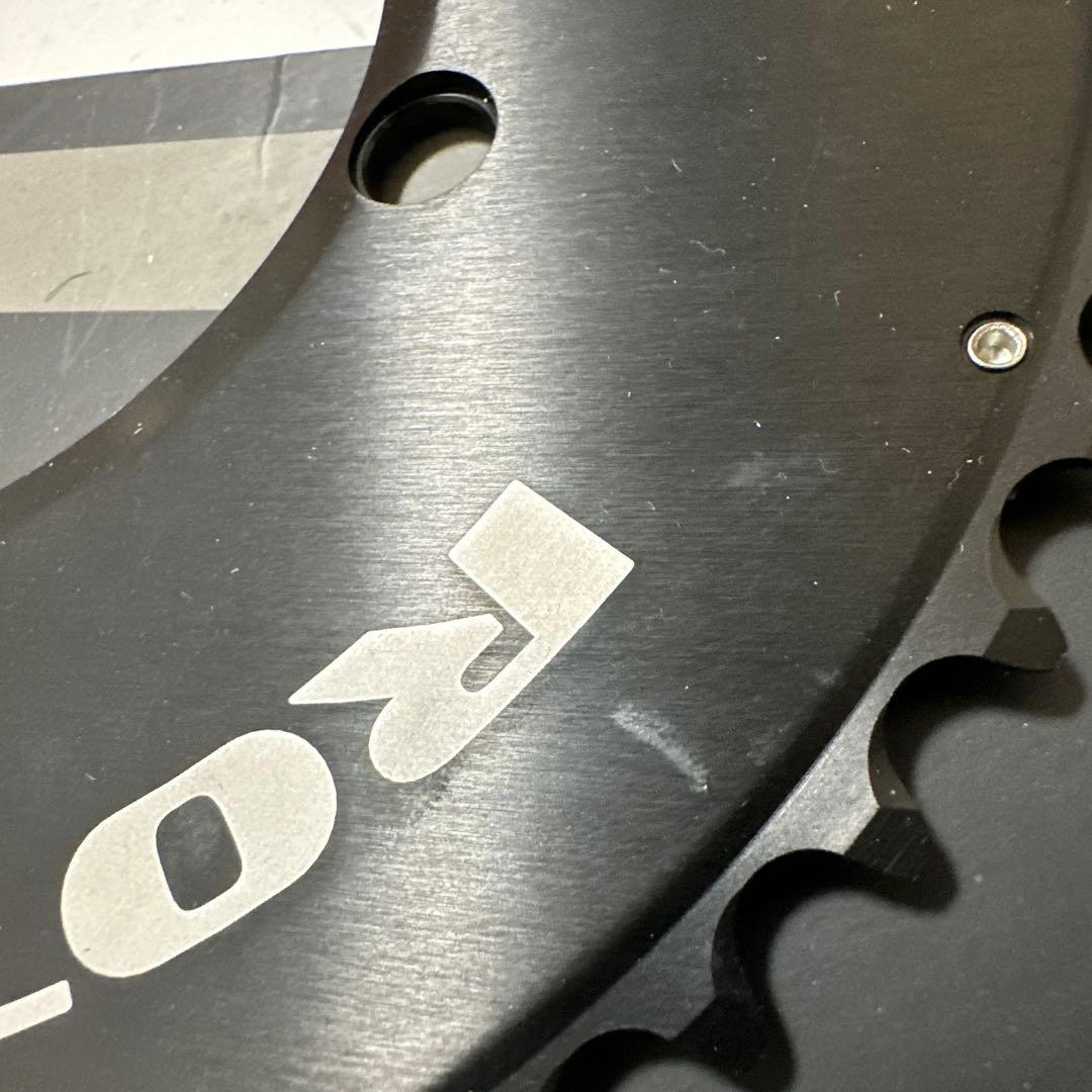 パーツ Rotor noq aero 52-36