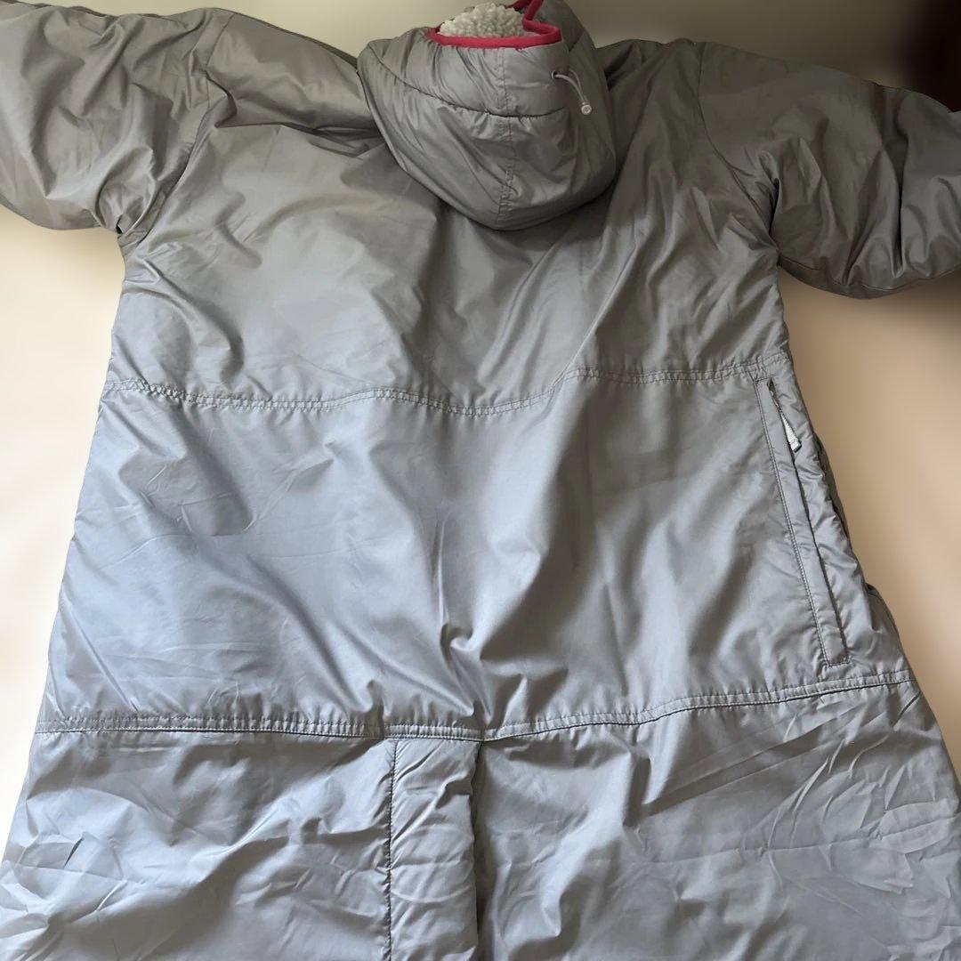 アリーナ　競泳ベンチコート