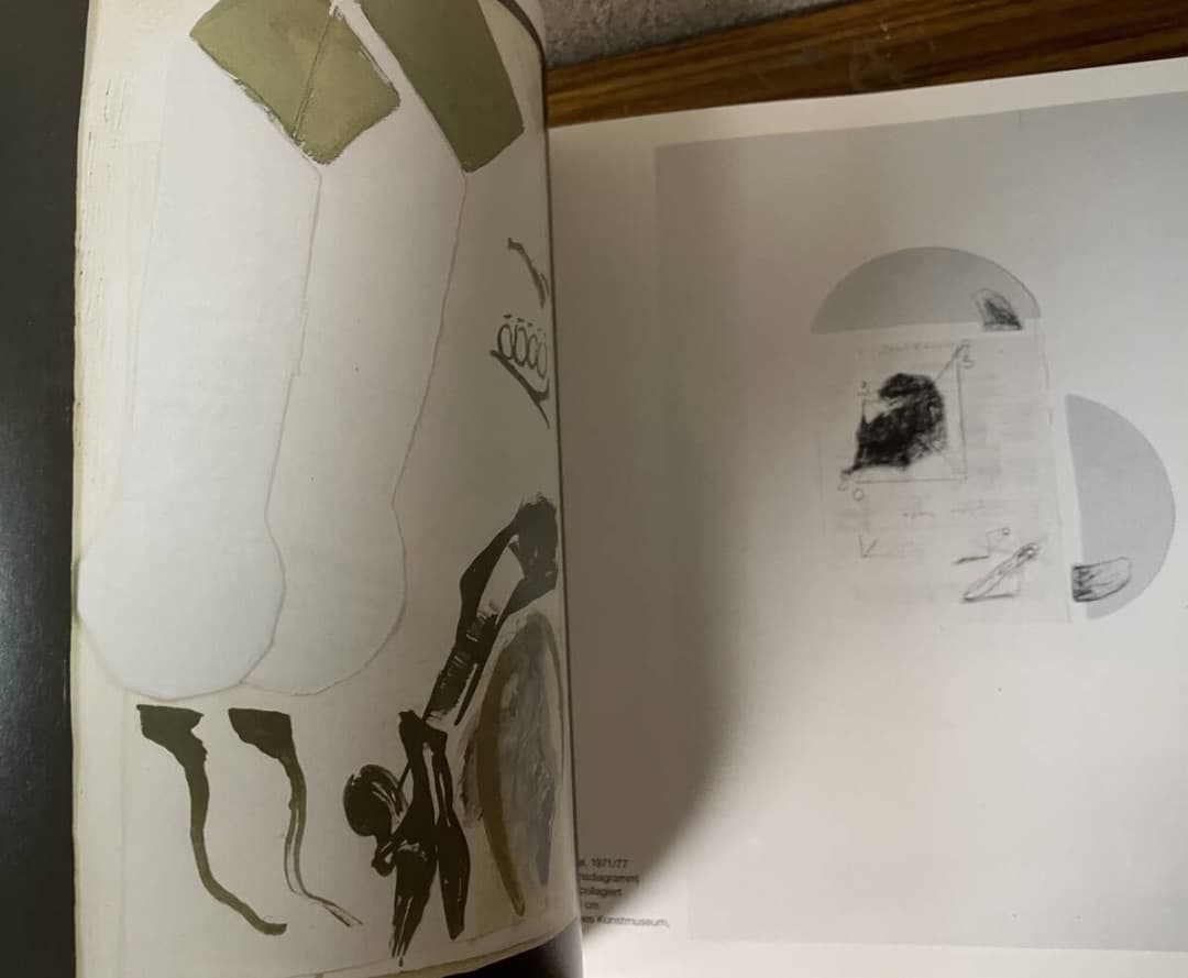 BEUYS ZU Ehren・作品集・ドイツ語