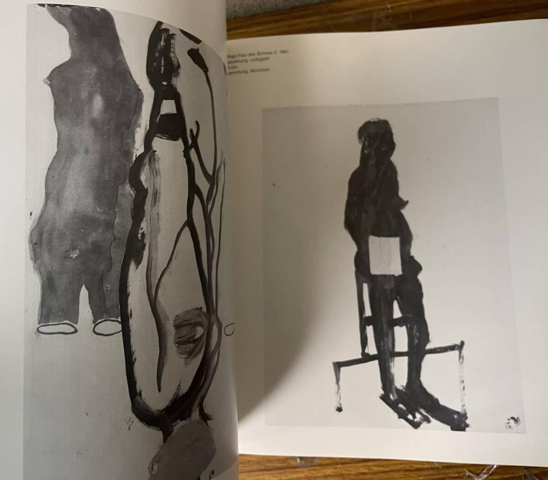 BEUYS ZU Ehren・作品集・ドイツ語