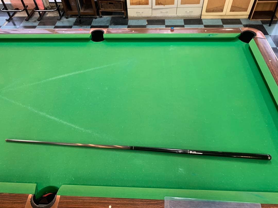 パワーブレイク魁×パワーブレイクG(タップ交換済み)