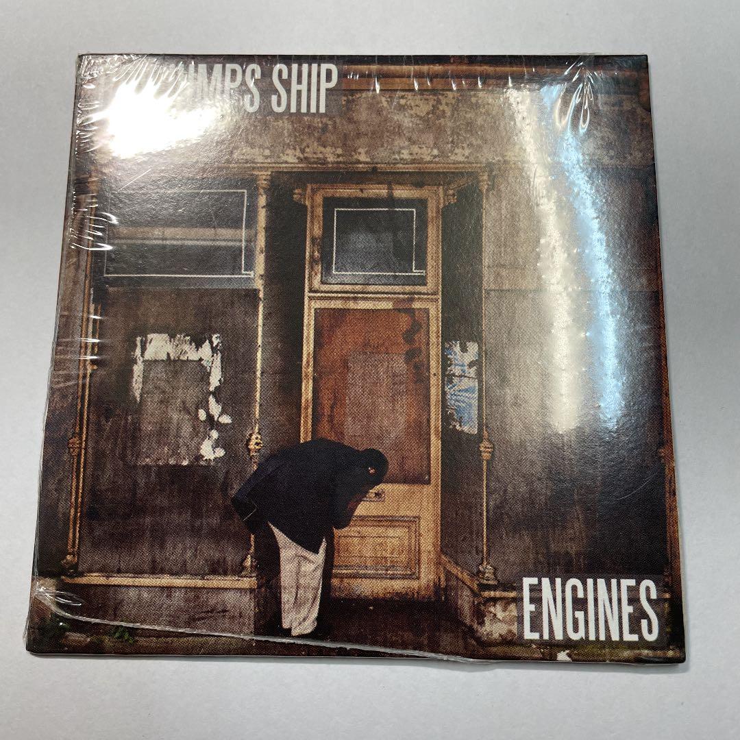 Engines Boy Jumps Ship (アーティスト)