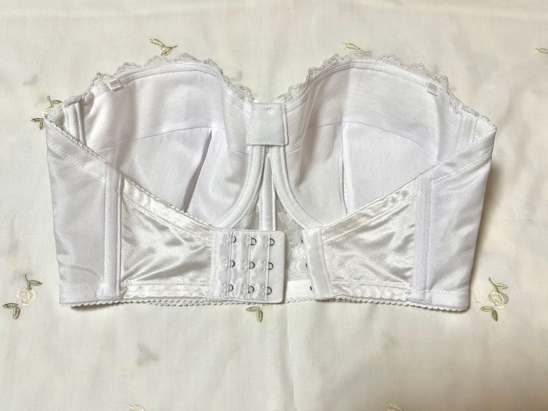 セモア　F70 70ブライダルインナー　セモアブライダル　タカミブライダル