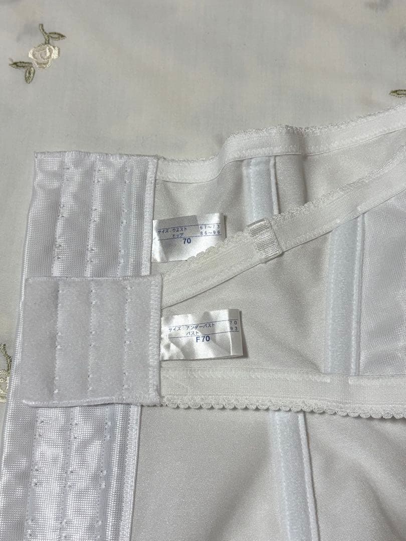 セモア　F70 70ブライダルインナー　セモアブライダル　タカミブライダル