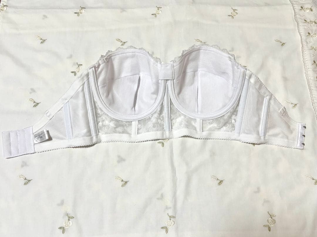 セモア　F70 70ブライダルインナー　セモアブライダル　タカミブライダル