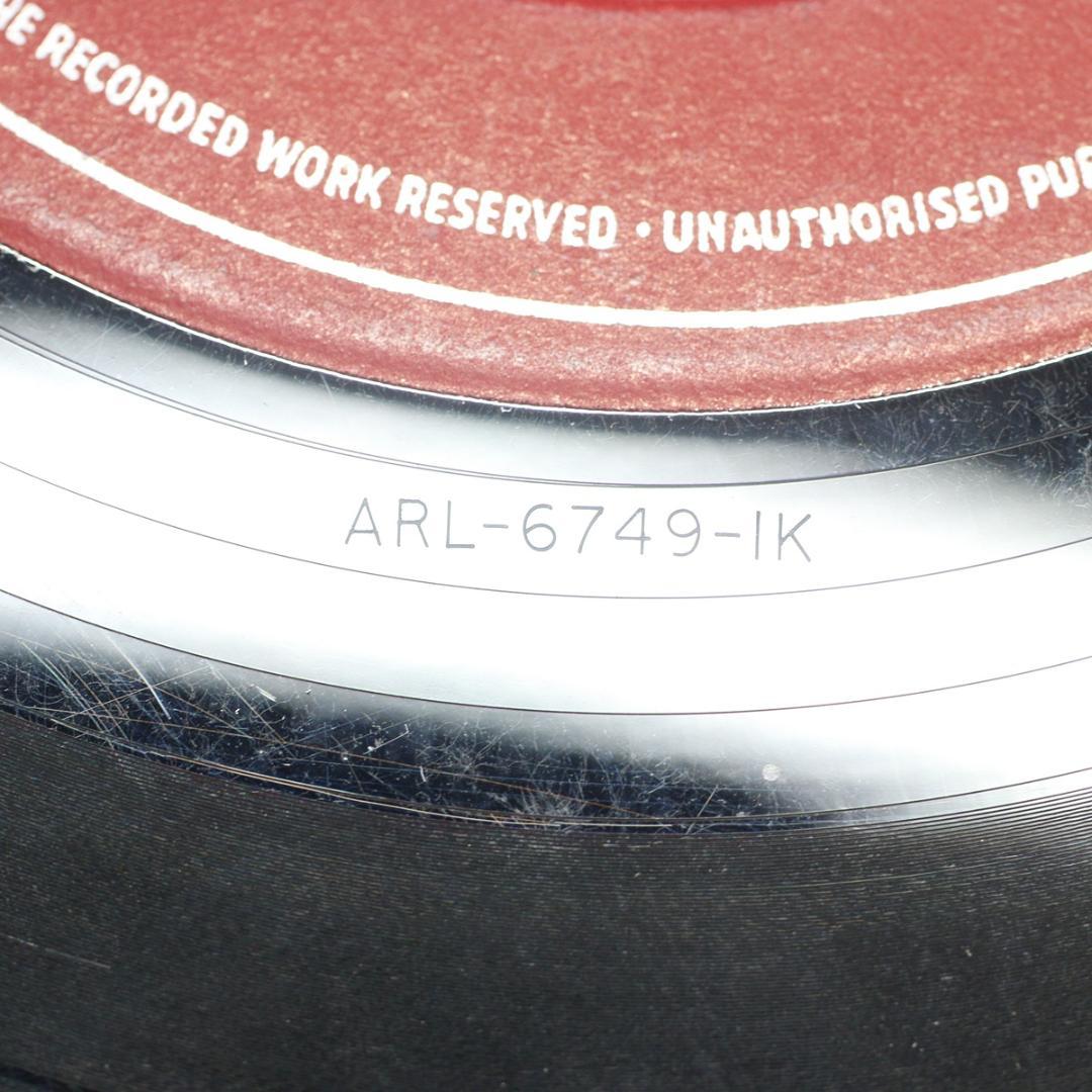 英LP Marianne Faithfull UK盤 Mono 初回プレス