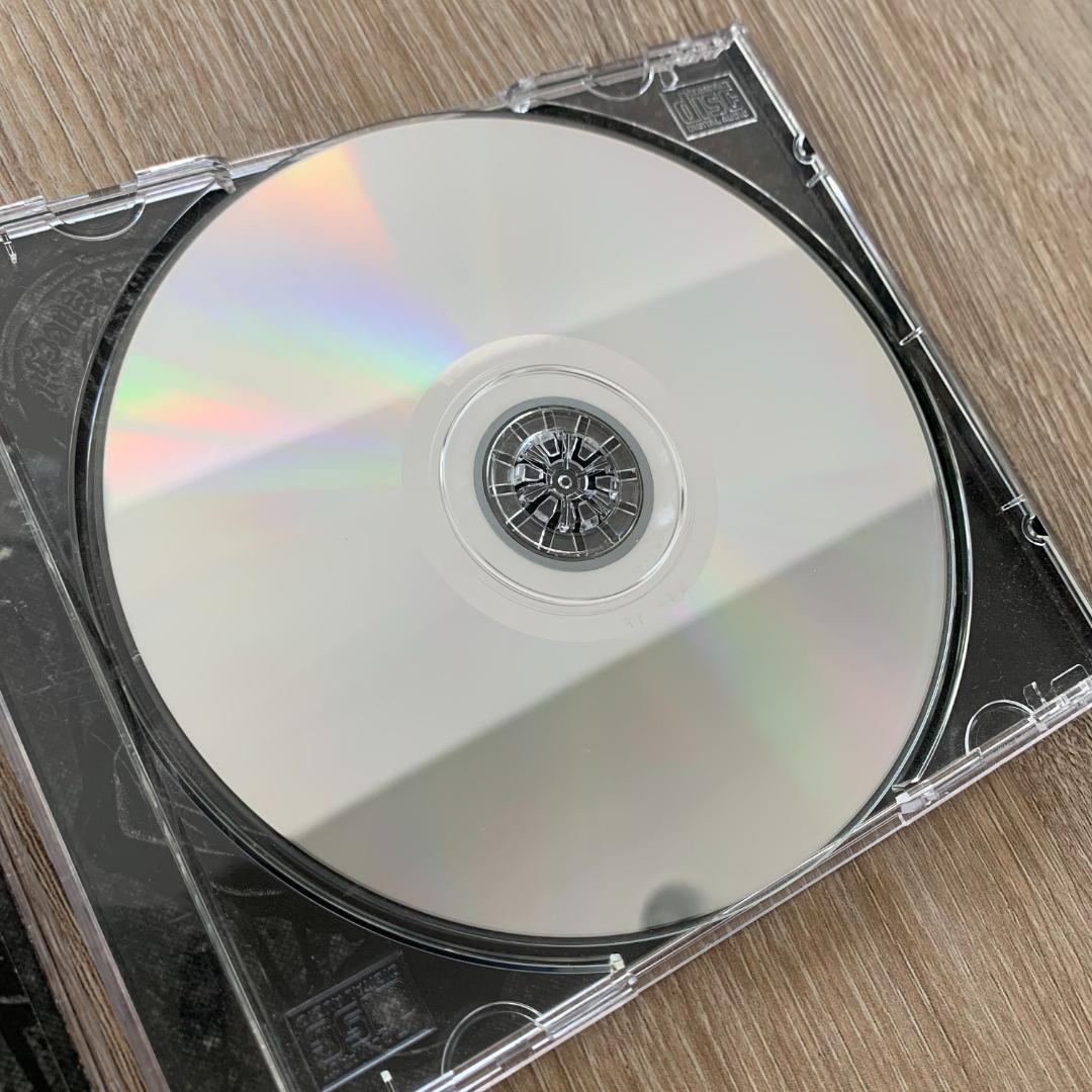 SOUL SEARCHING/DESSERT：希少CD