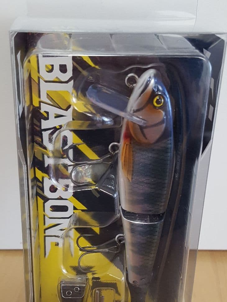 ジャッカル トップゲームルアーセット (新品未使用‼)