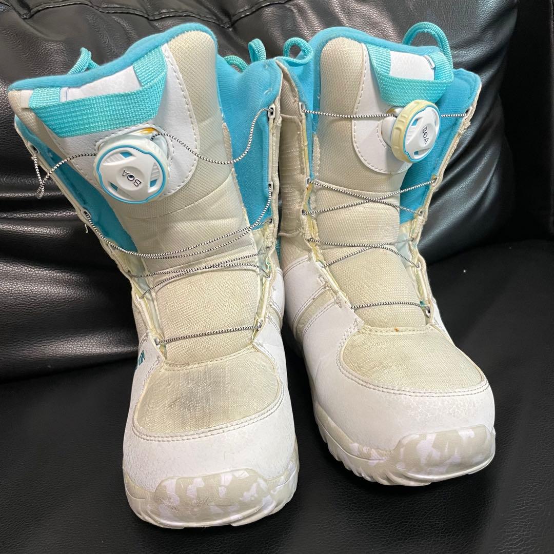 バートン キッズ ジュニア ブーツ  20.5