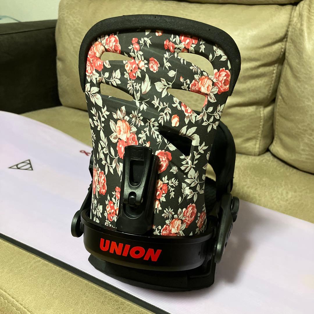 K2 LIME LITE 138 × UNION JULIET M