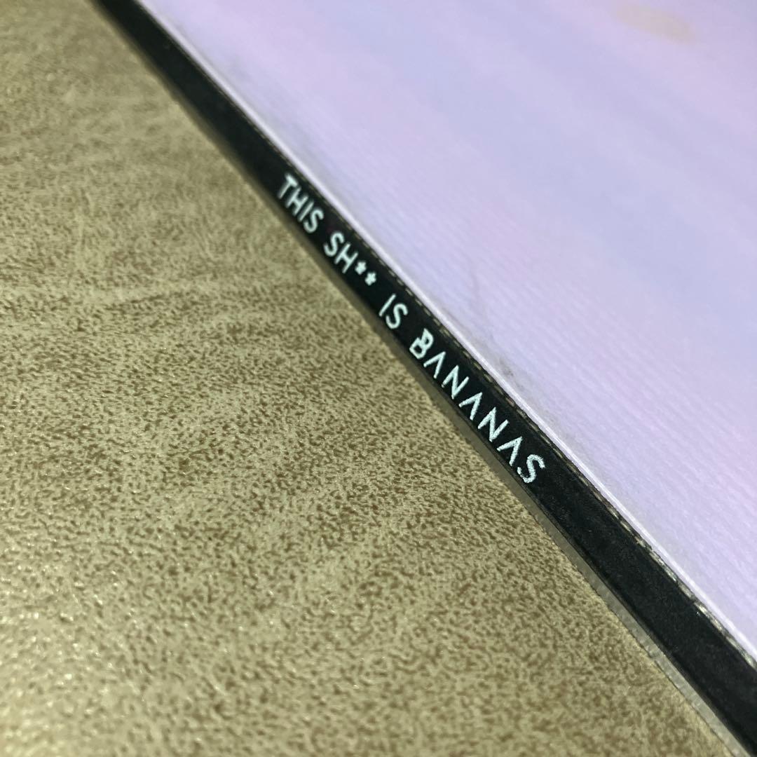 K2 LIME LITE 138 × UNION JULIET M