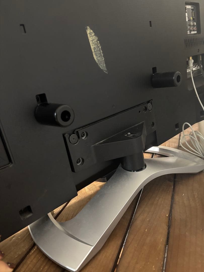 SONY 55型液晶テレビ KDL-55W802A BRAVIA