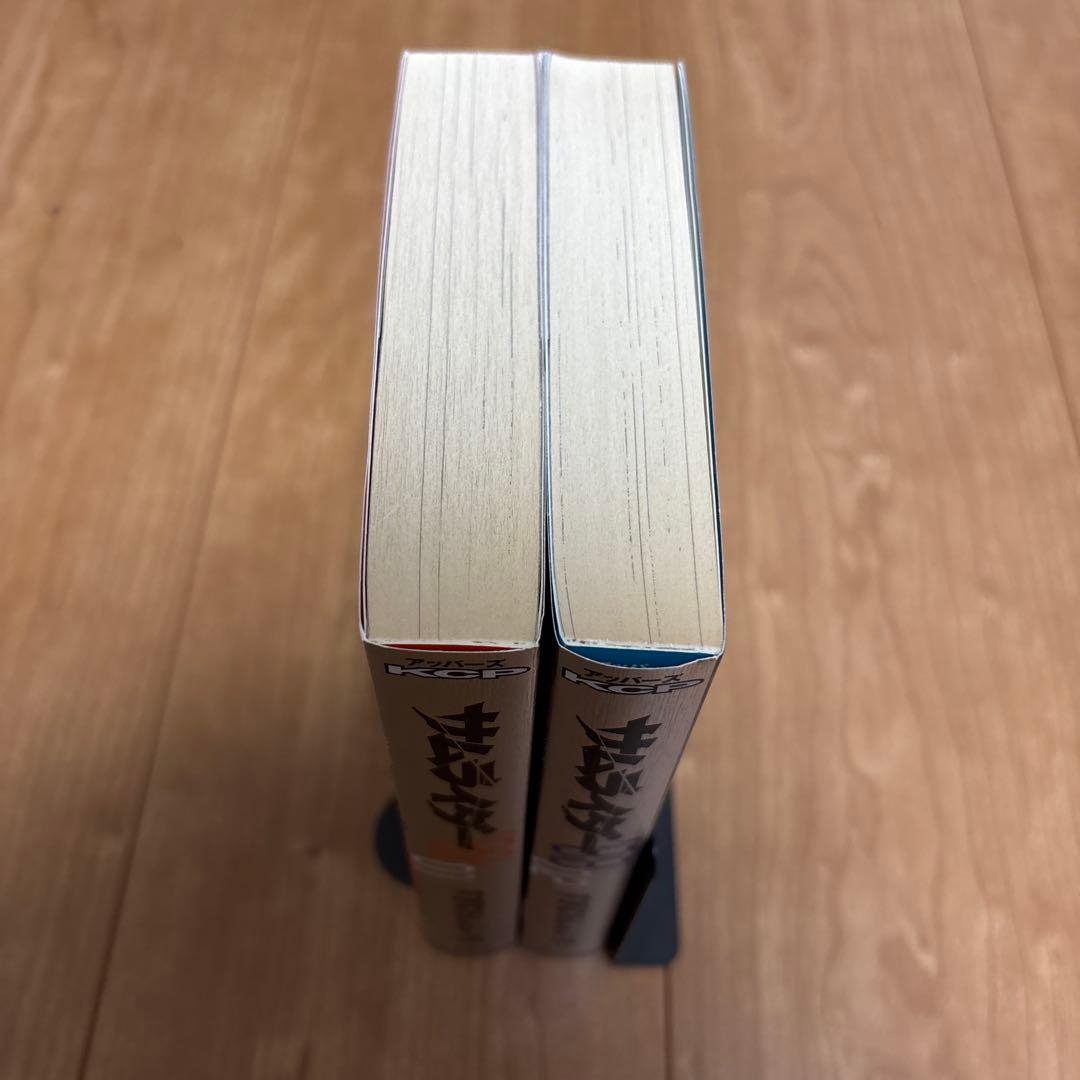 すぎむらしんいち　サムライダー全5巻　サムライダー88 全2巻キューブリック付き