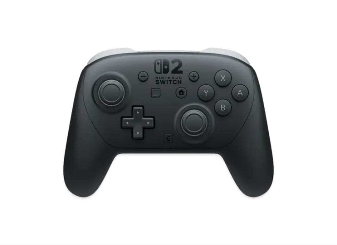 Nintendo Switch2 本体 (日本語システム)