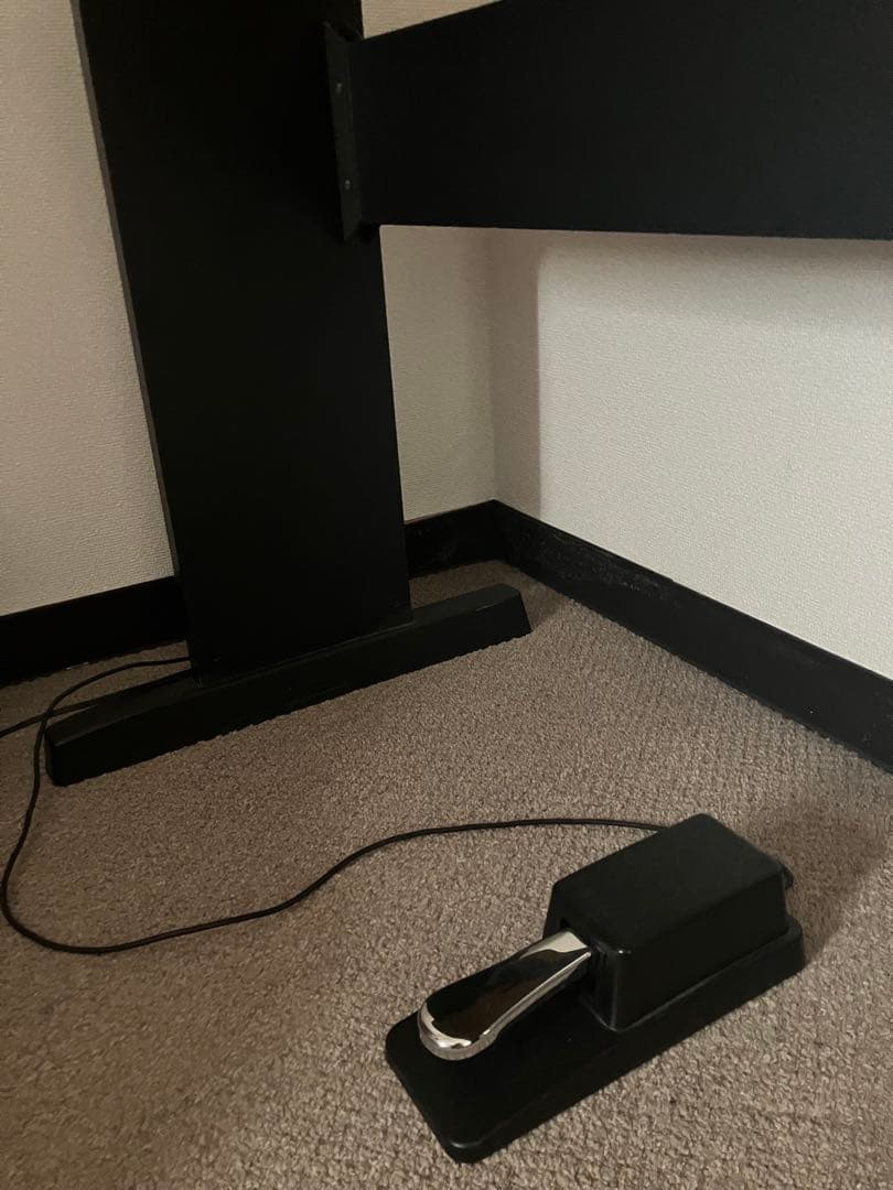 お値段交渉可！電子ピアノ　YAMAHA ELECTRONICピアノ　P-120