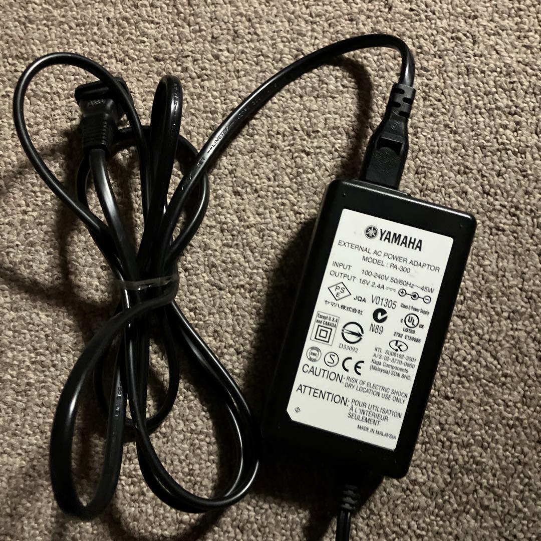 お値段交渉可！電子ピアノ　YAMAHA ELECTRONICピアノ　P-120