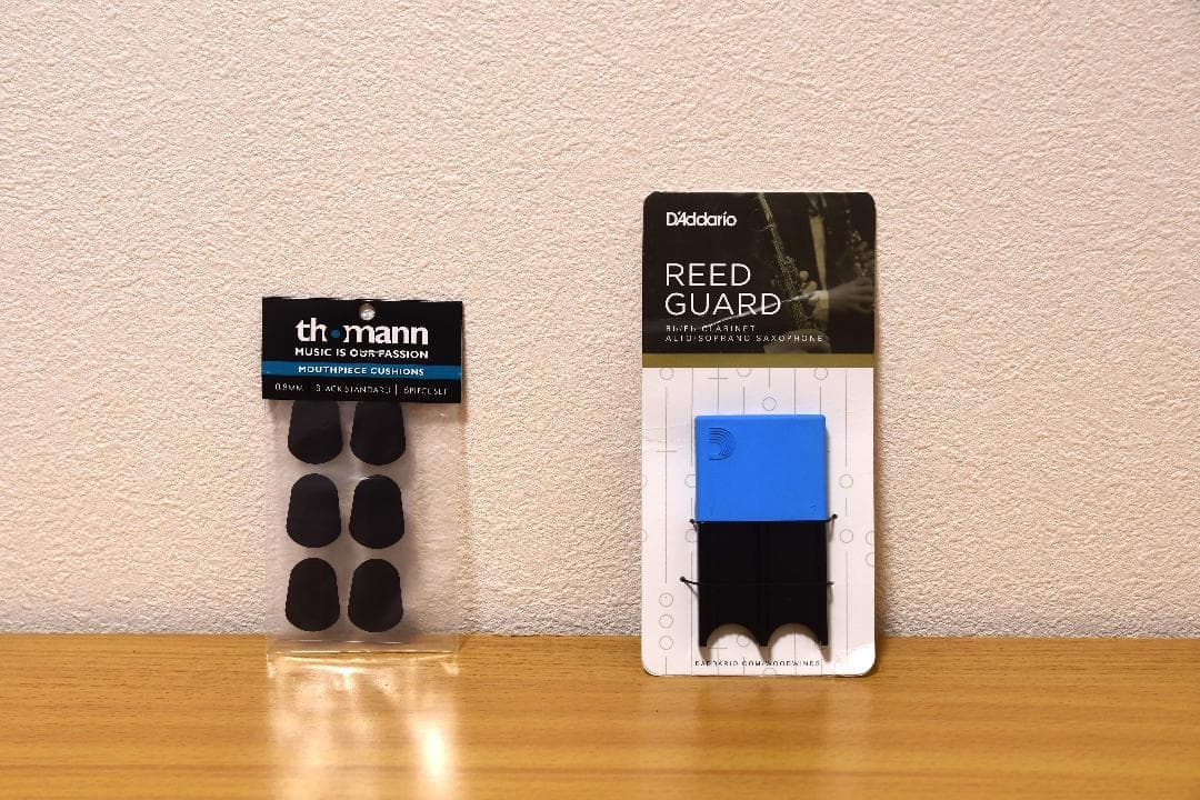 【新品・未使用品】Buffet Crampon アルトサックス Prodige