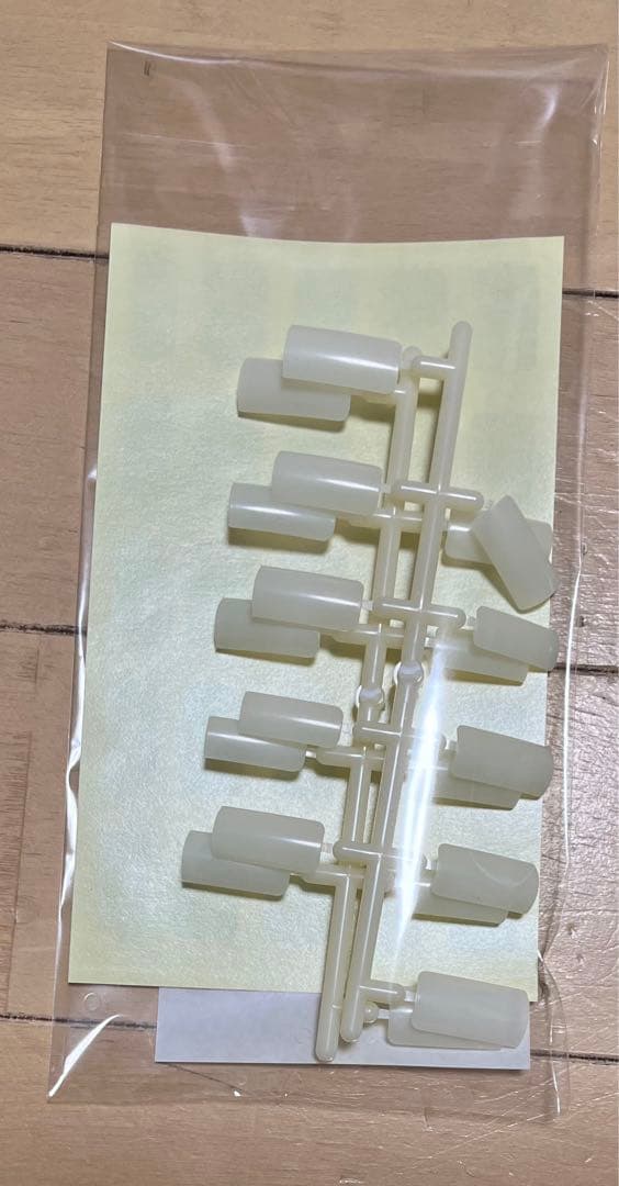 ネイル検定 認定モデルハンド 新品未使用