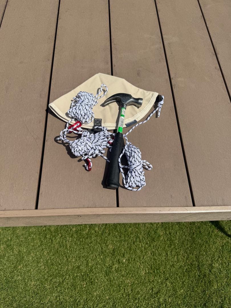 S'more Bello400 スモア ベロ400 ポリコットンテント4~6人用